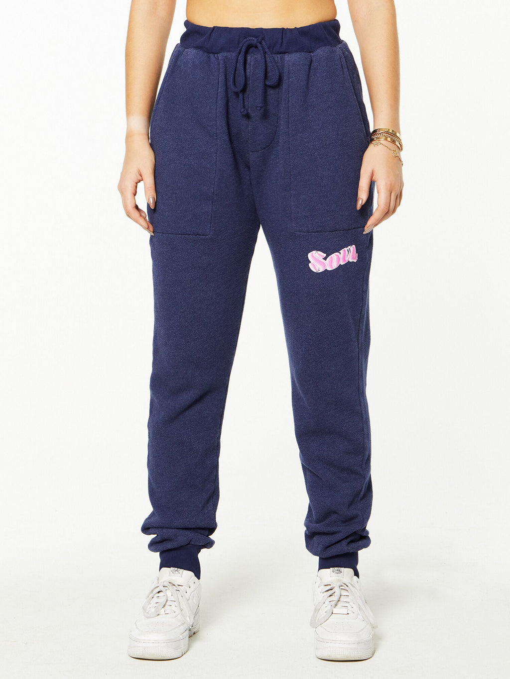 LEGEND JOGGER NAVY