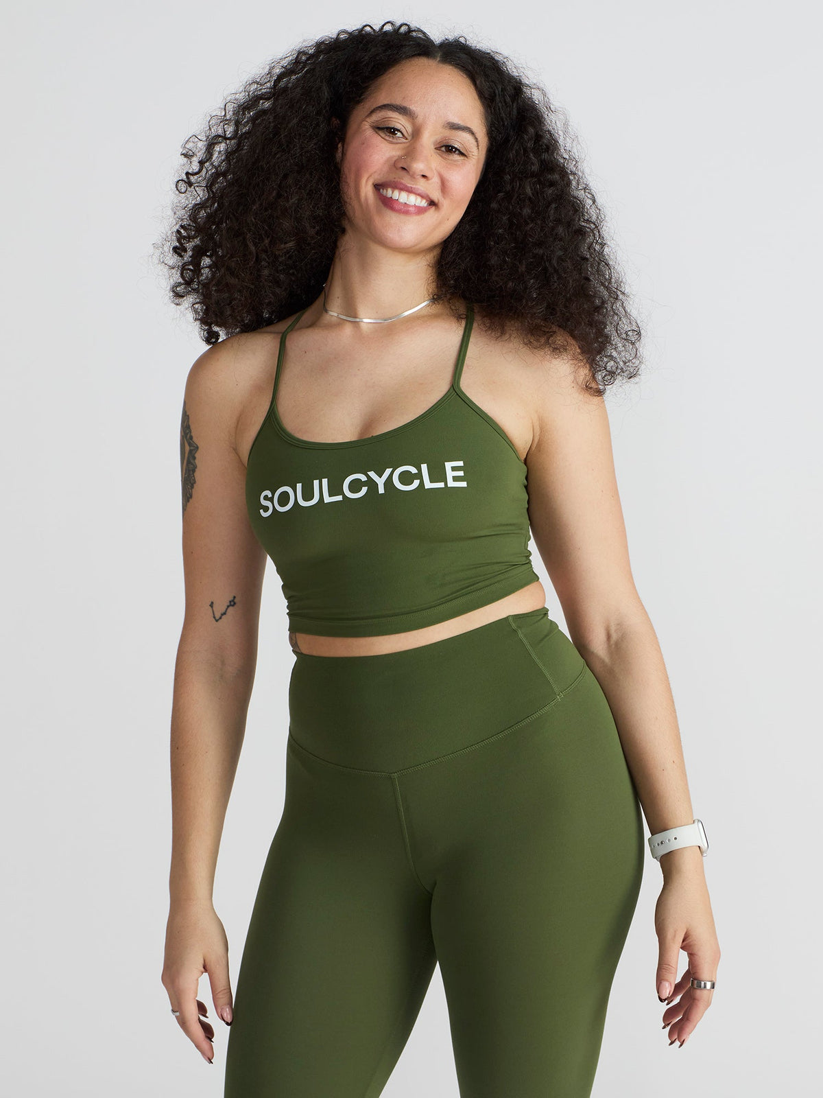 AIRWEIGHT CROP