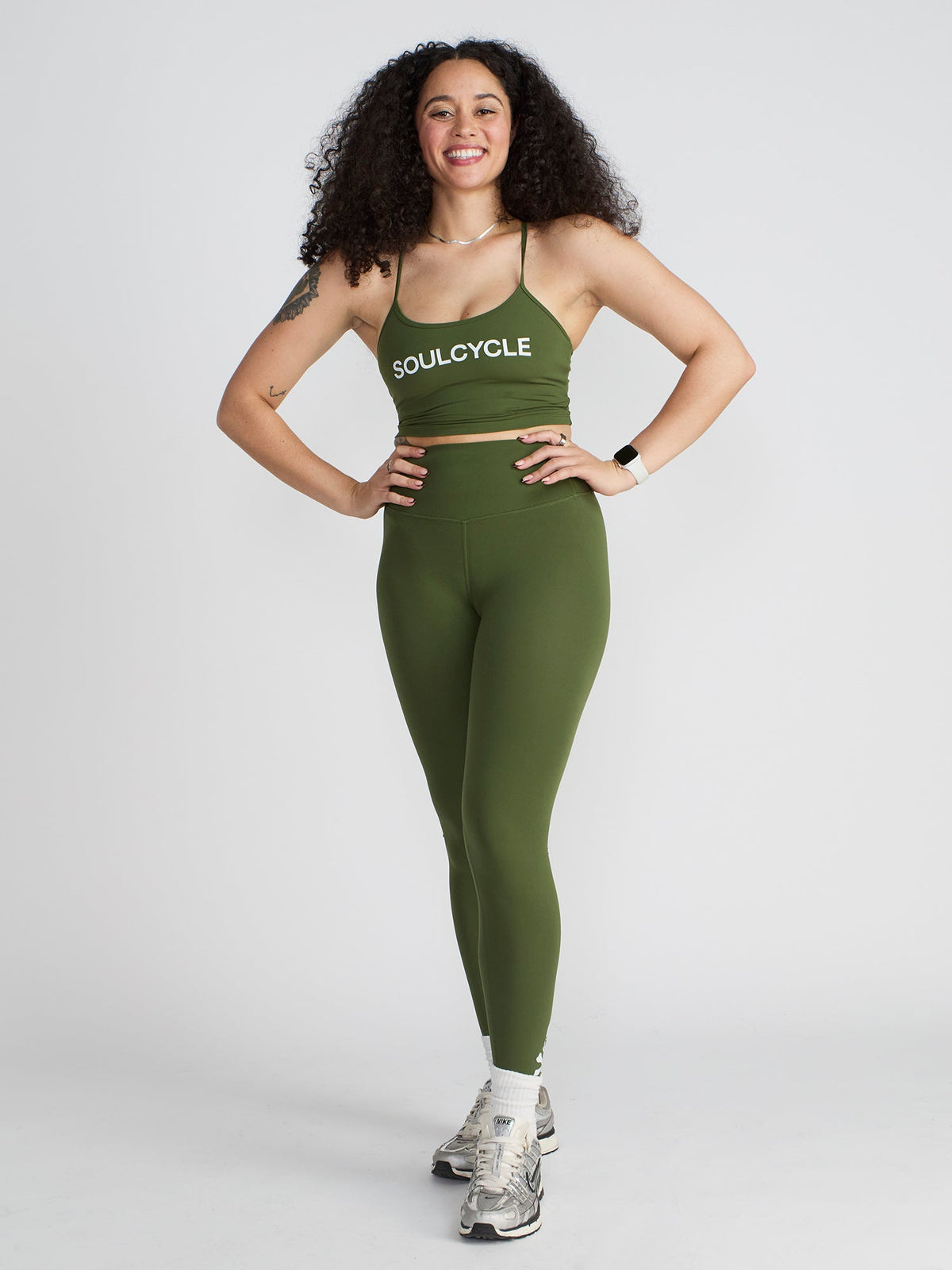 AIRWEIGHT CROP