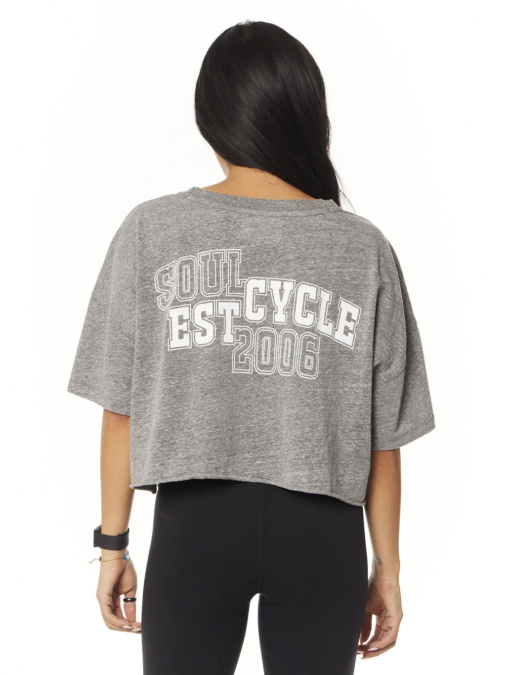 EMILY BOYFRIEND TEE