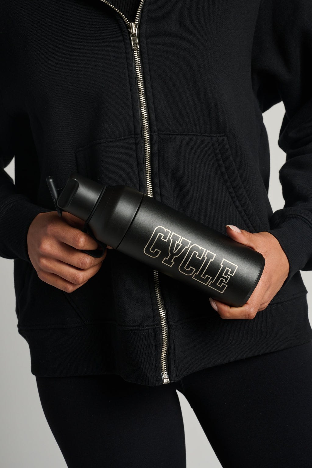 Soul Sport Bottle 17oz