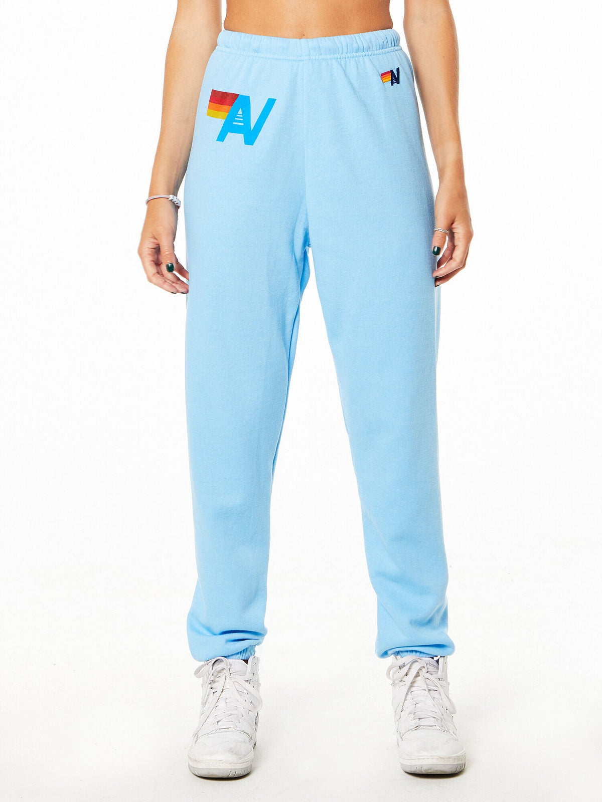 LOGO WOMENS SWEATPANTS