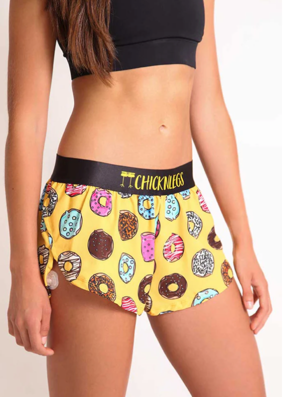 Women's Food 1.5" Collection
