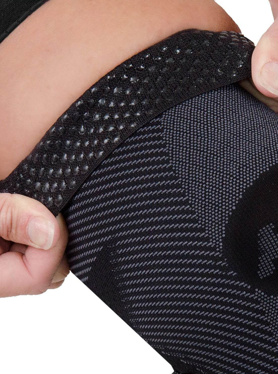 KS7 | Performance Knee Sleeve