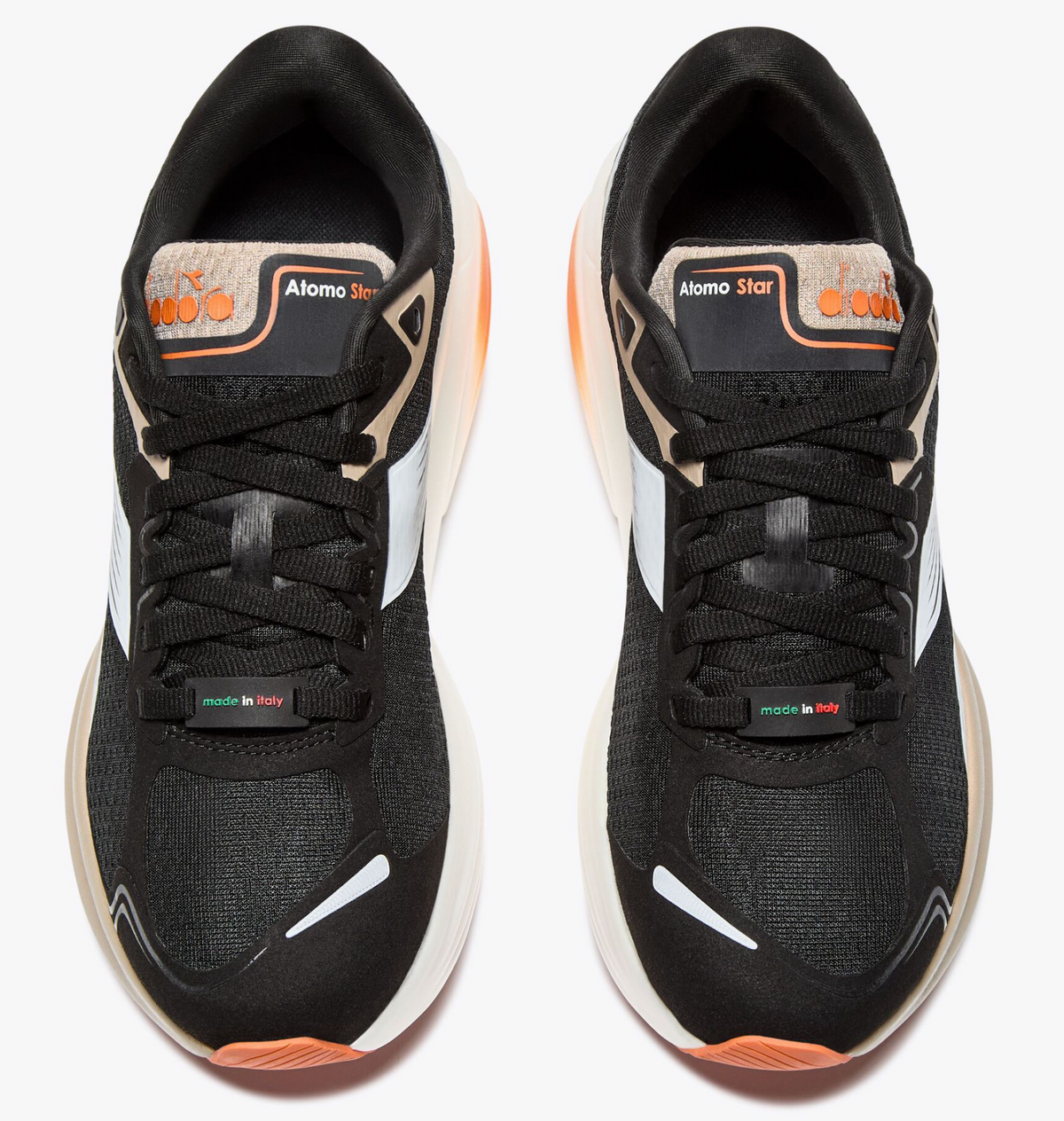 Women's Atomo Star