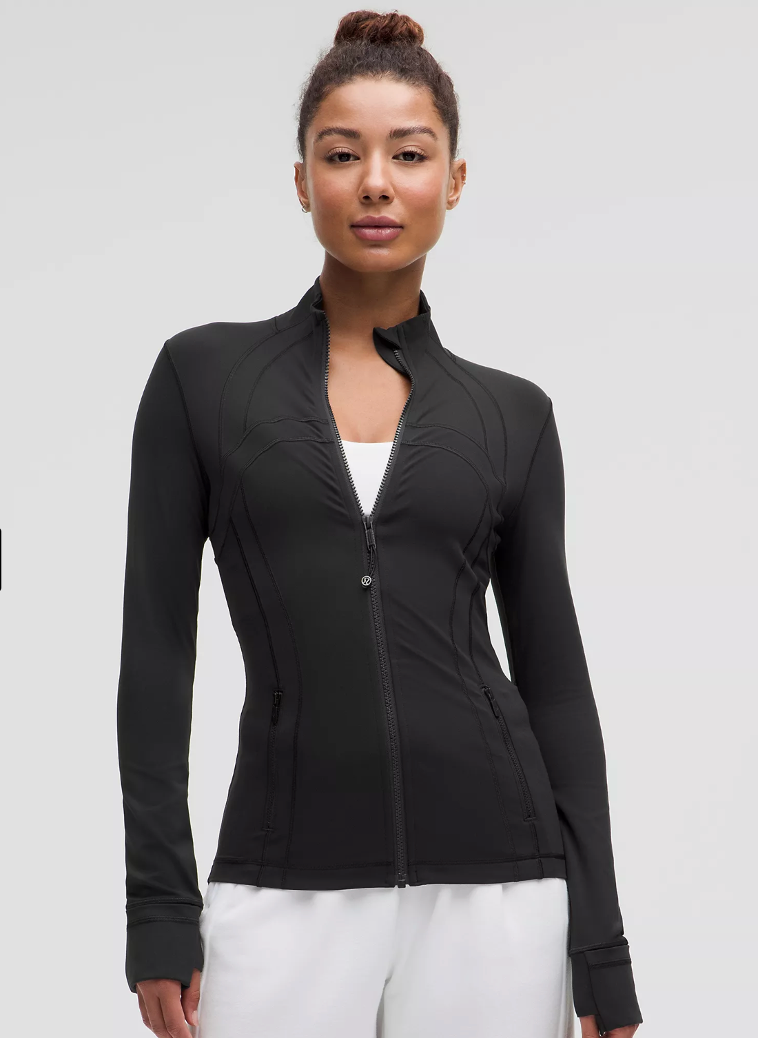 Define Jacket *Nulu