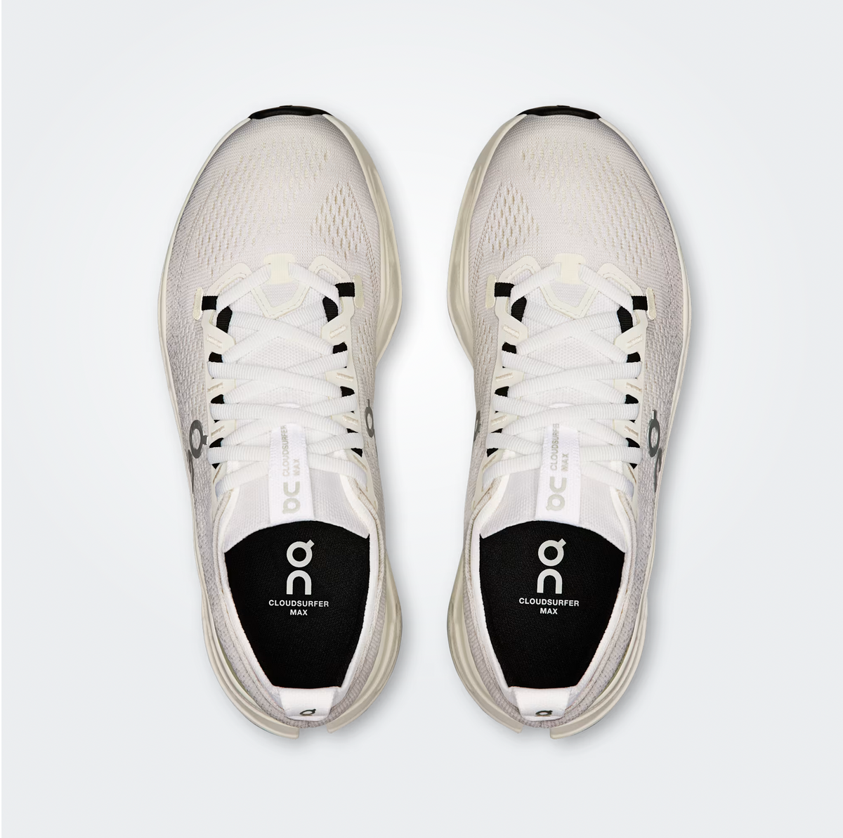 Women's Cloudsurfer Max Wide