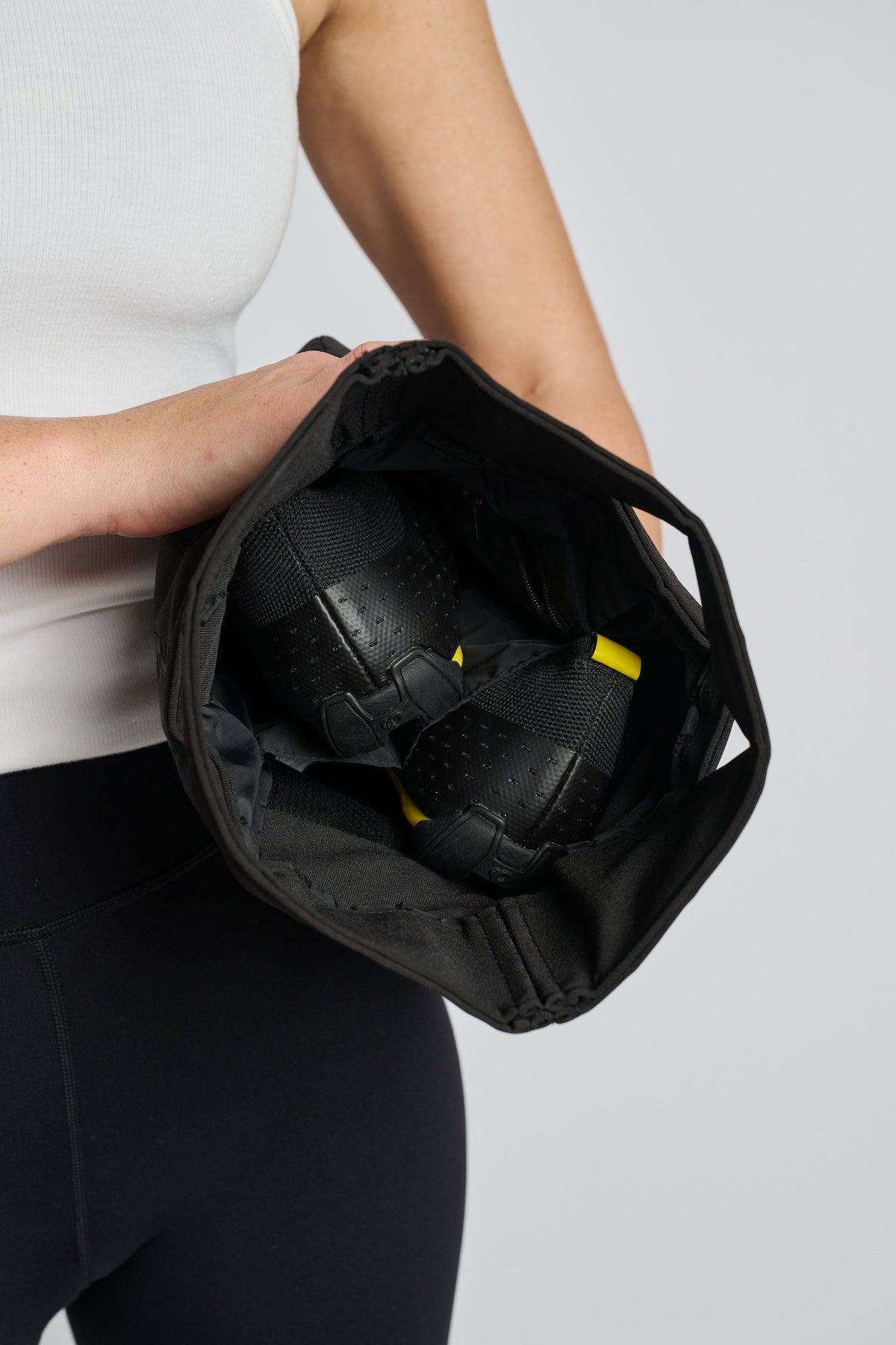 Aercase Shoe Bag