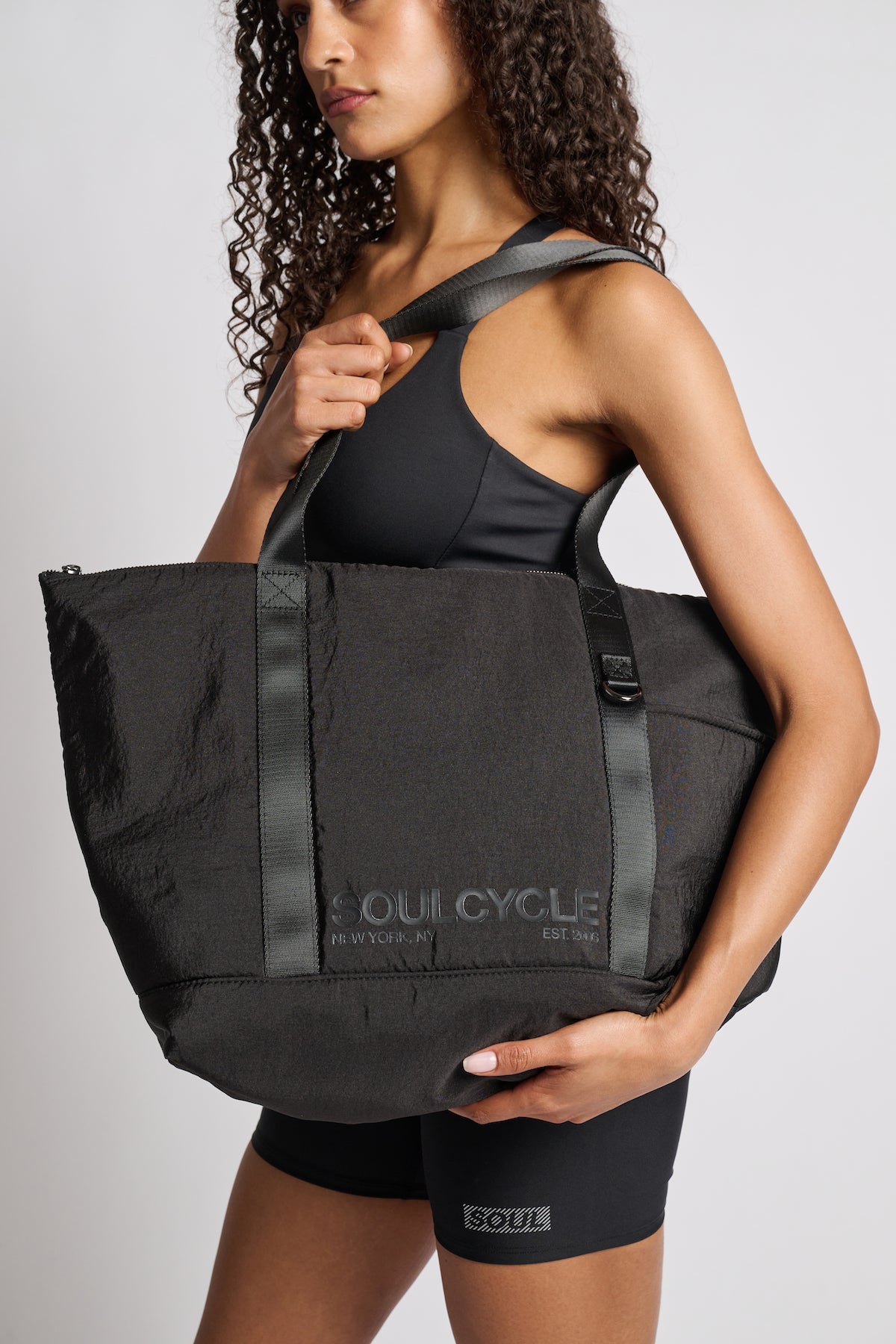 SoulCycle Day Tote