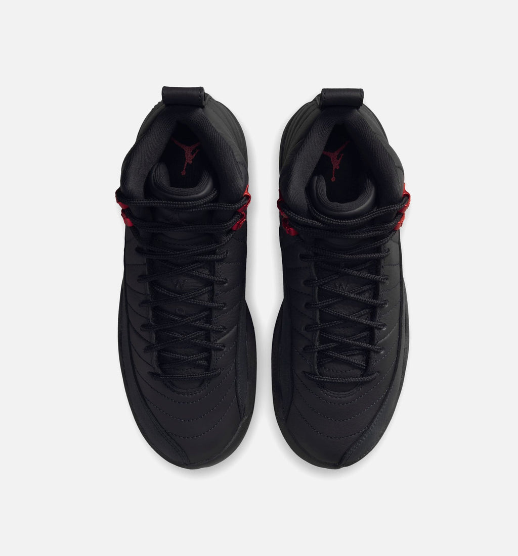 Air Jordan 12 Retro Bloodline GS Sneakers