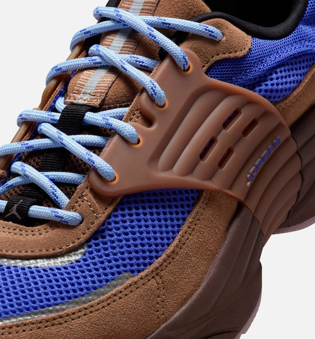 Trunner Archaeo | Men's Lifestyle Shoe | Archaeo Brown/Persian Violet/Earth/Aluminum Silver