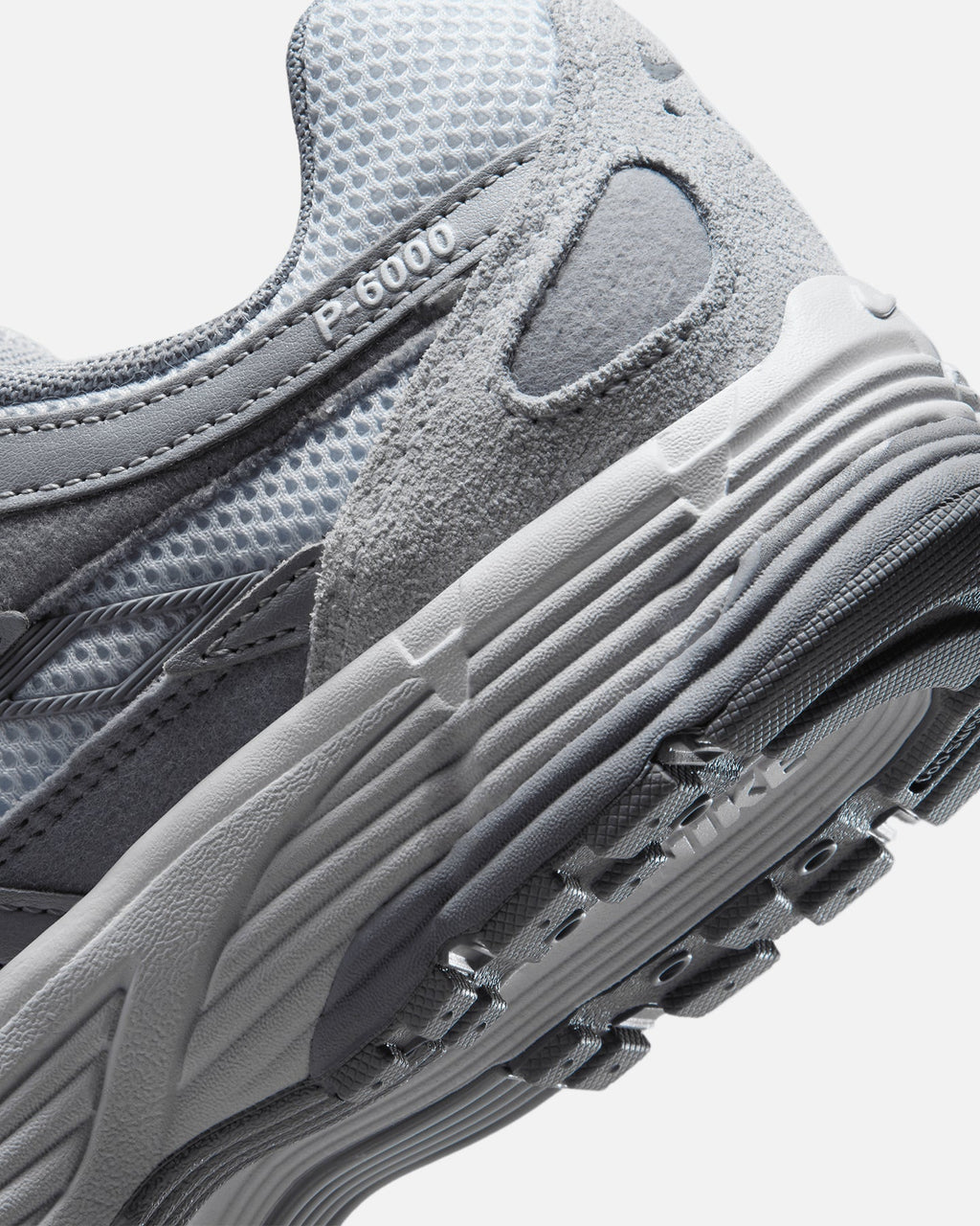 Nike Women's P-6000