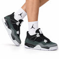 Air Jordan 4 Men's Basketball Shoes