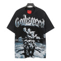 Godspeed Our Future Our Youth Graphic T-Shirt