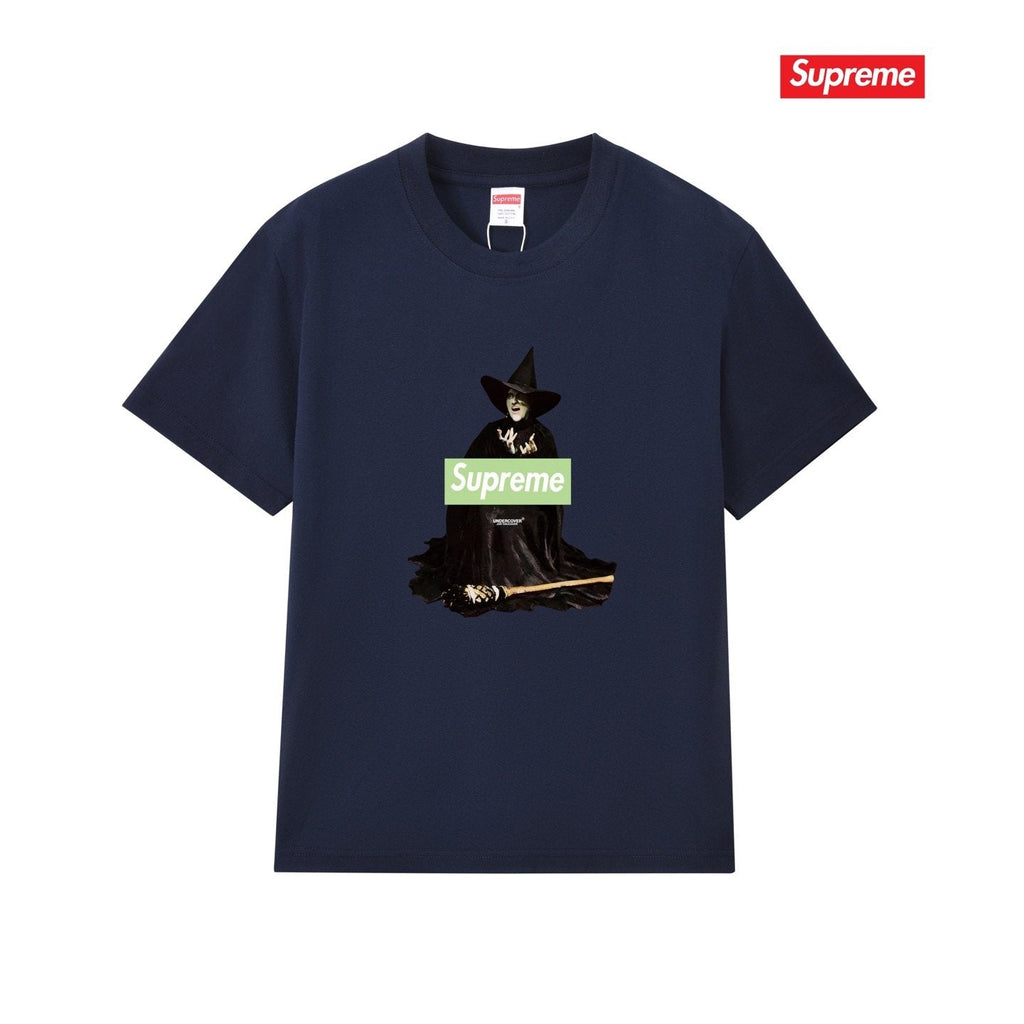 Supreme Witch Graphic T-Shirt