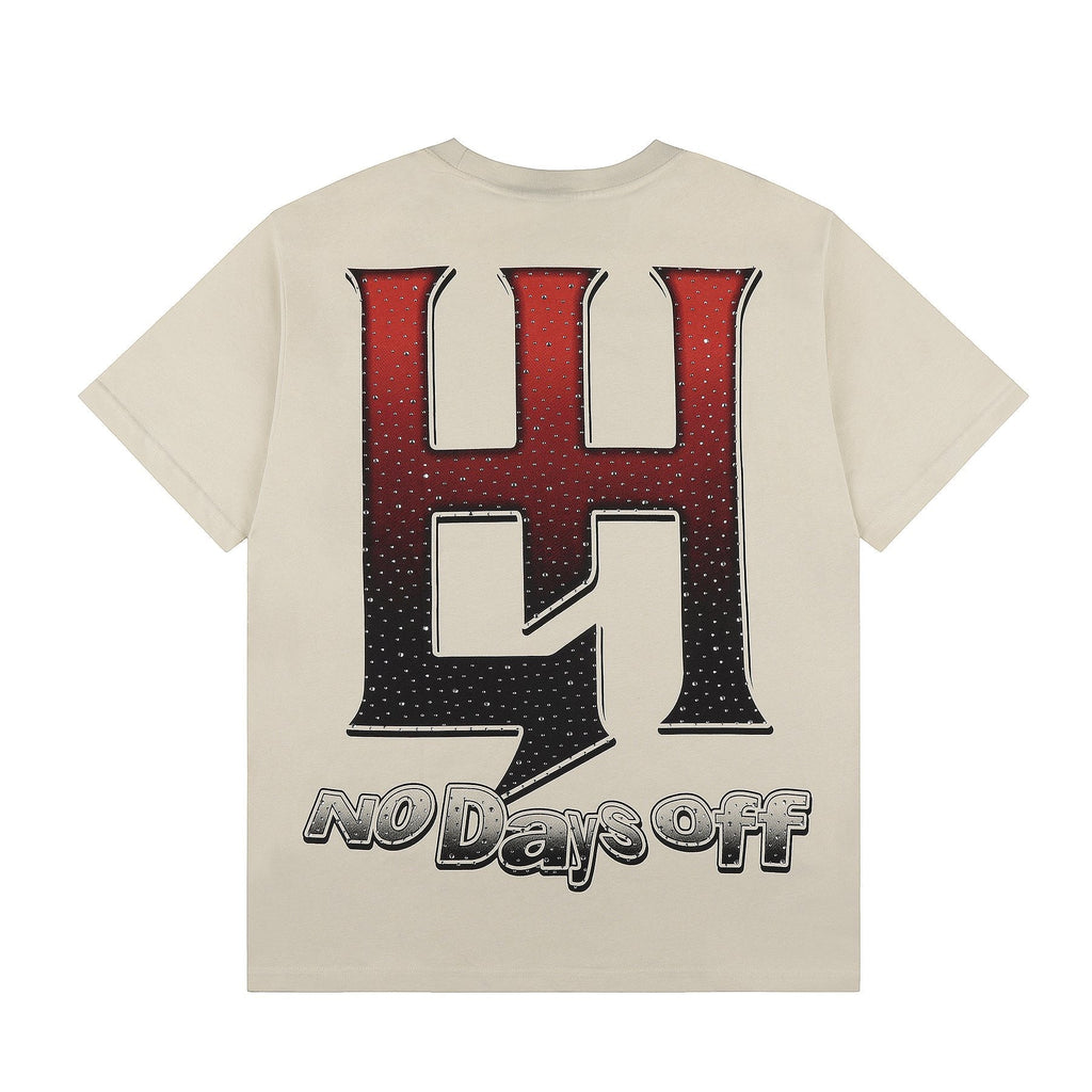 Life Hustlere Athletic Short-Sleeve T-Shirt