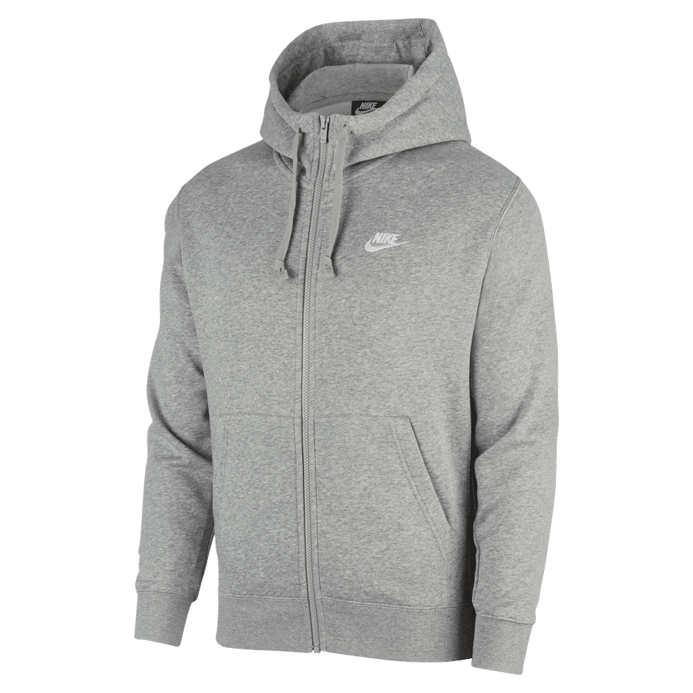 Nike Sportswear Club Fleece Full-Zip Hoodie