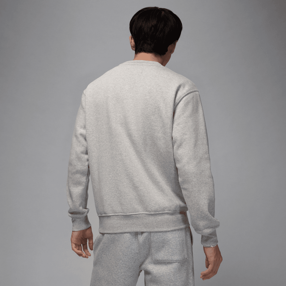 Air Jordan Brooklyn Fleece Crew Neck Sweatshirt