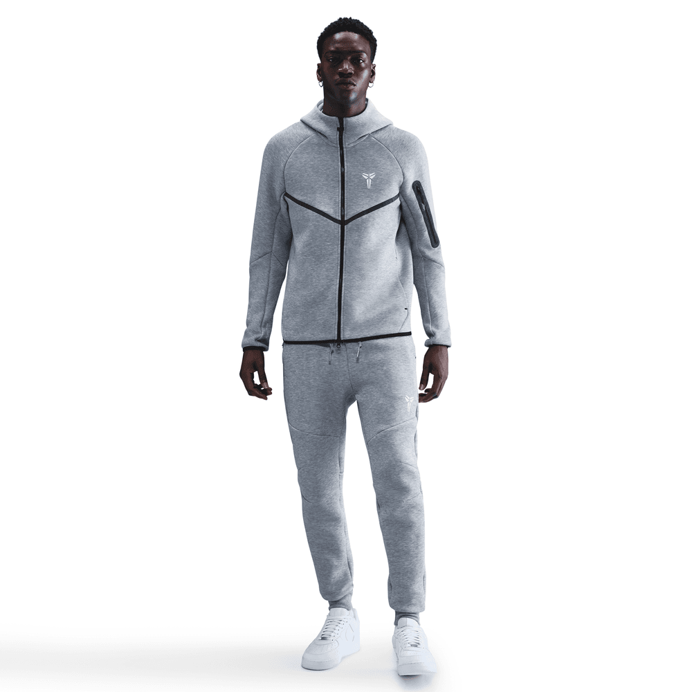 Nike Kobe Tech Fleece Full-Zip Windrunner Jacket