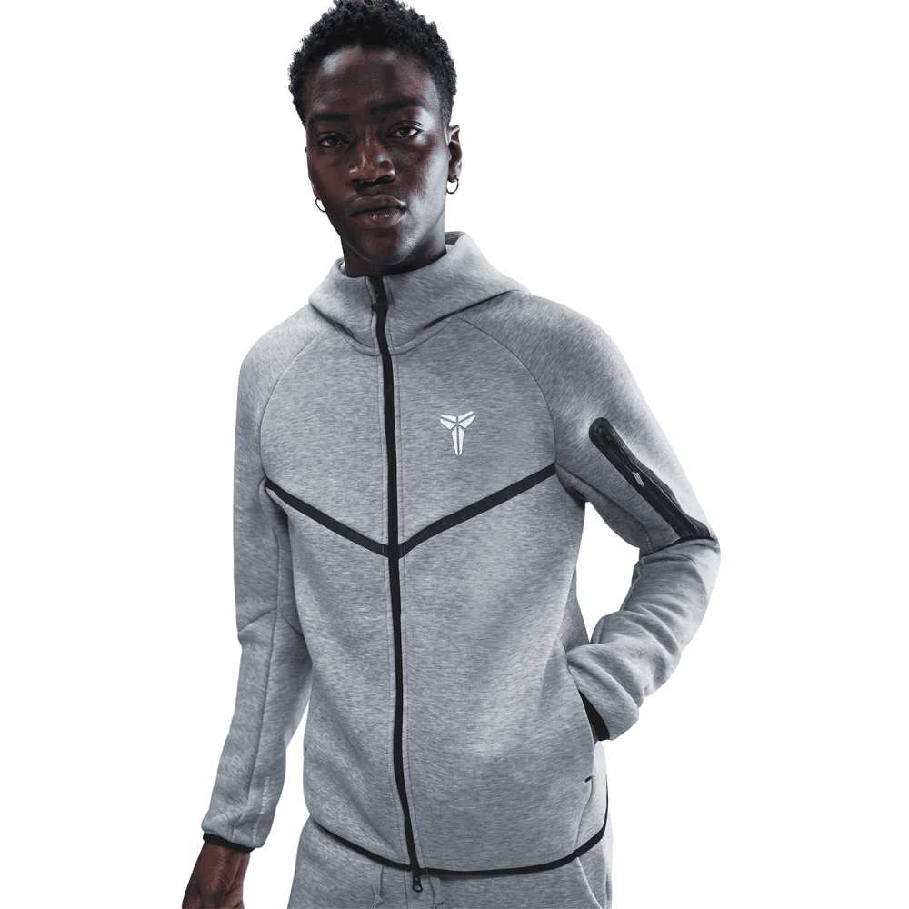 Nike Kobe Tech Fleece Full-Zip Windrunner Jacket