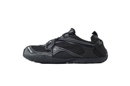 Balenciaga Radar Black Grey 865703 WSTEO 1011