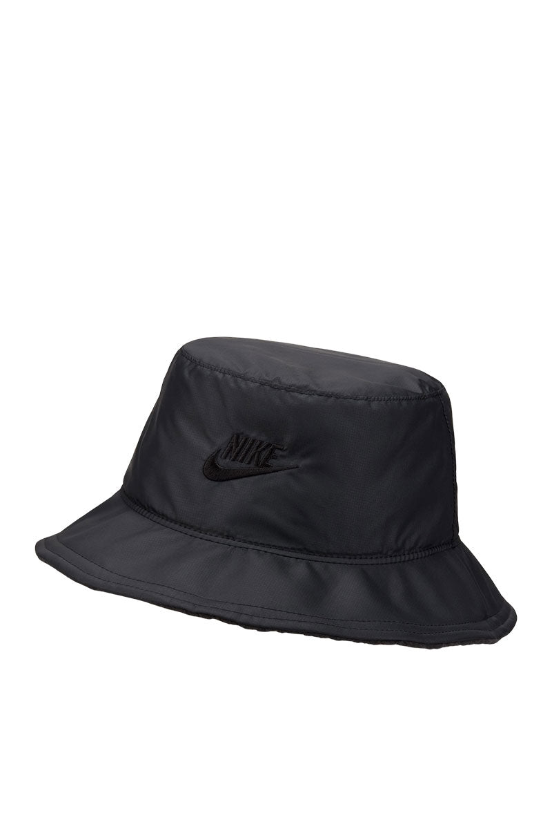 NIKE SB APEX FLEECE BUCKET Black