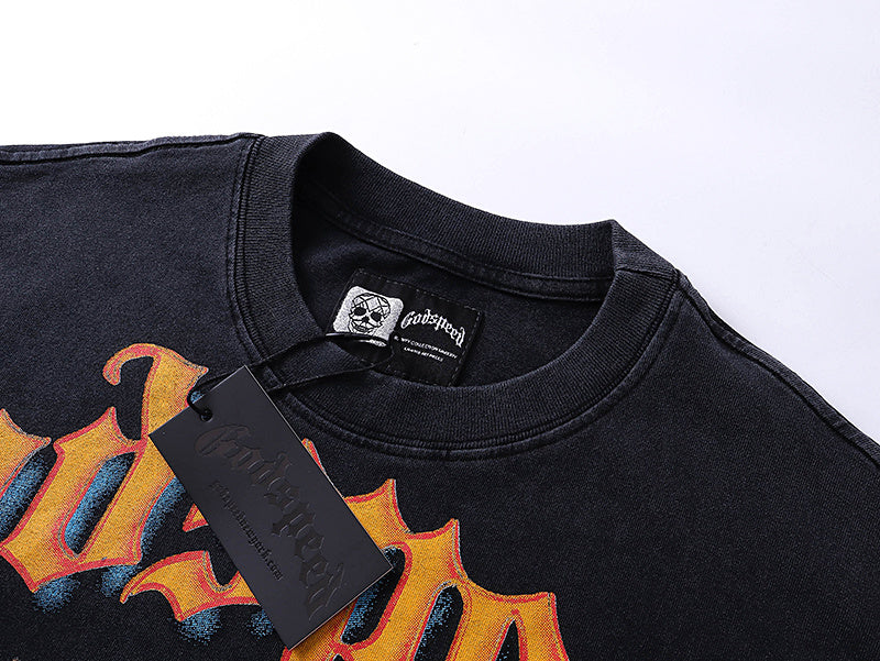 Godspeed T-Shirt