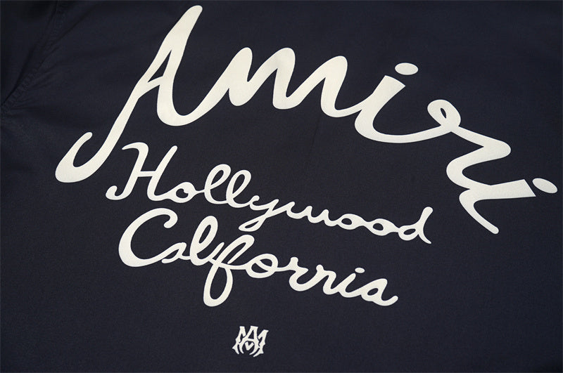 PW - Amiri Shirt