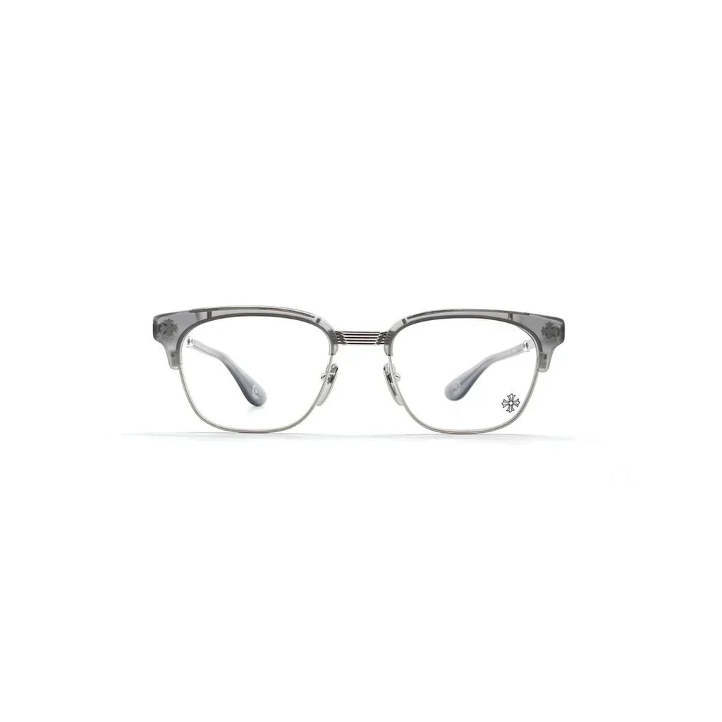 Chrome Hearts BONENNOISSEUR II MGR/BS Glasses