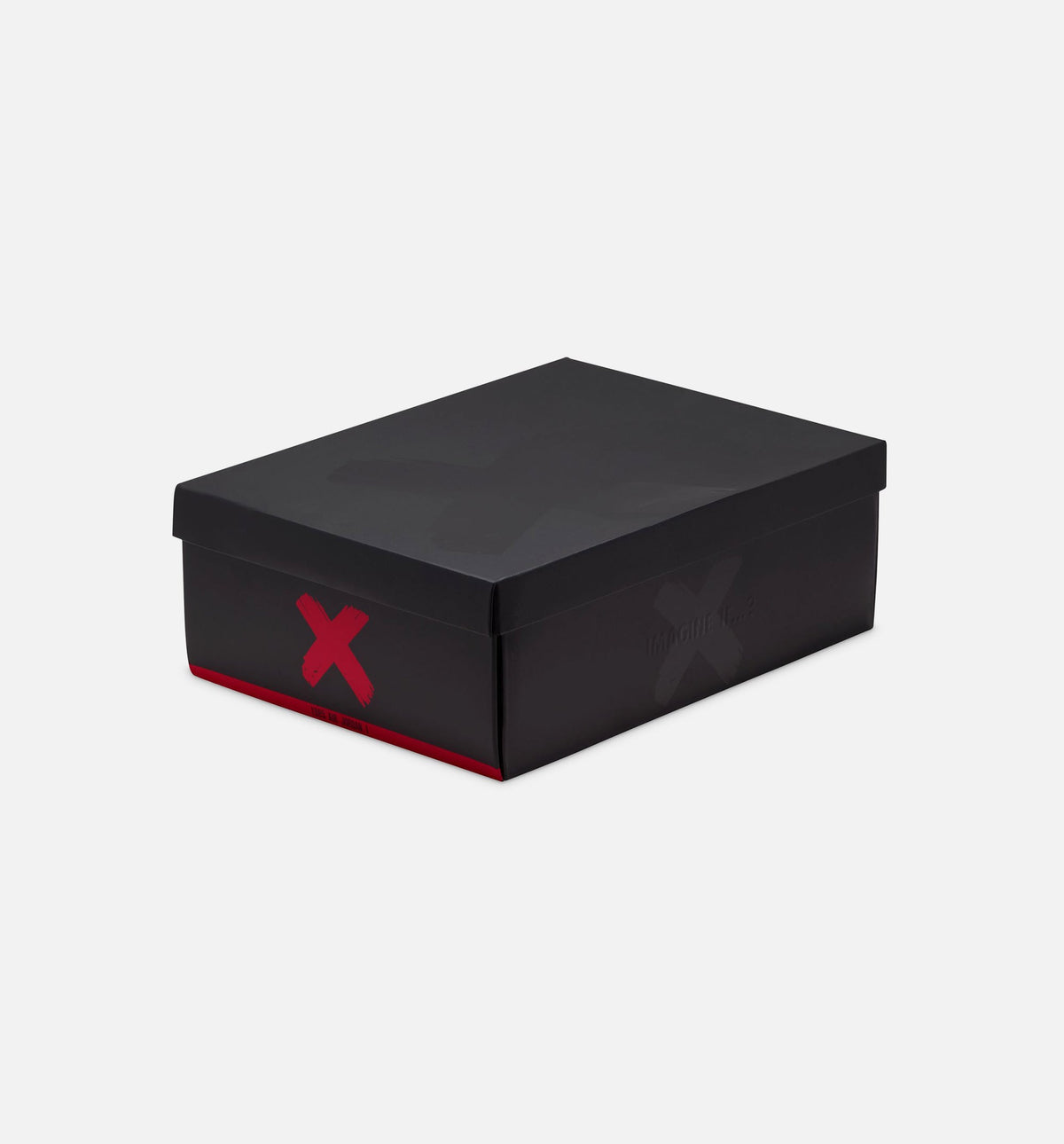 Air Jordan 1 Retro Low OG “Banned” Grade School Low-Top Lifestyle Shoes (GS)