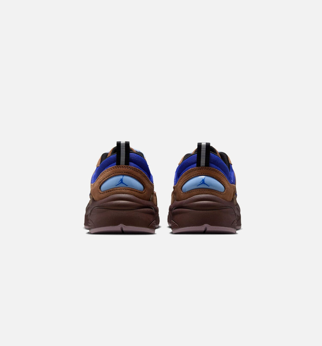 Trunner Archaeo | Men's Lifestyle Shoe | Archaeo Brown/Persian Violet/Earth/Aluminum Silver