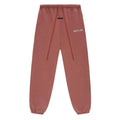 Fear of God Essentials Heavy Fleece Sweatpant Crimson
