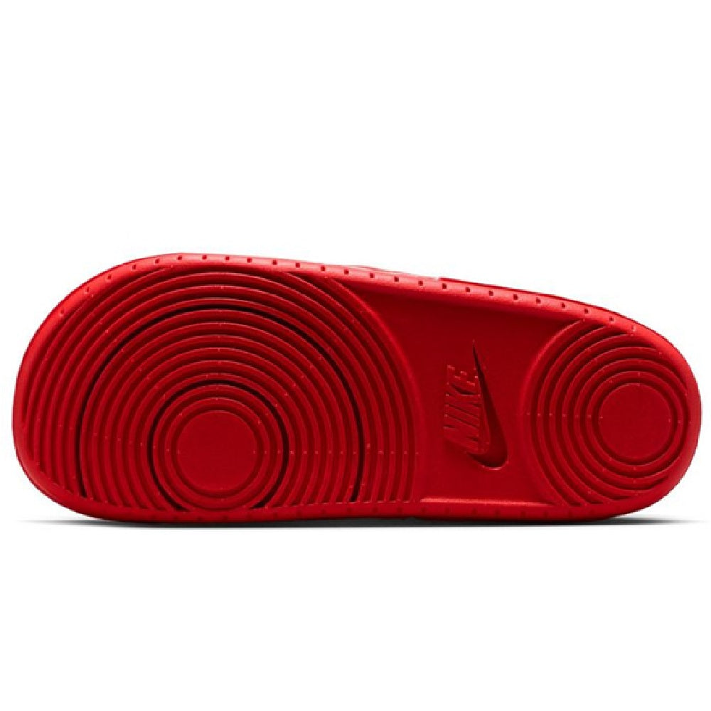 Men's Nike Kobe Offcourt Slide University Red/White (IF2870 600)