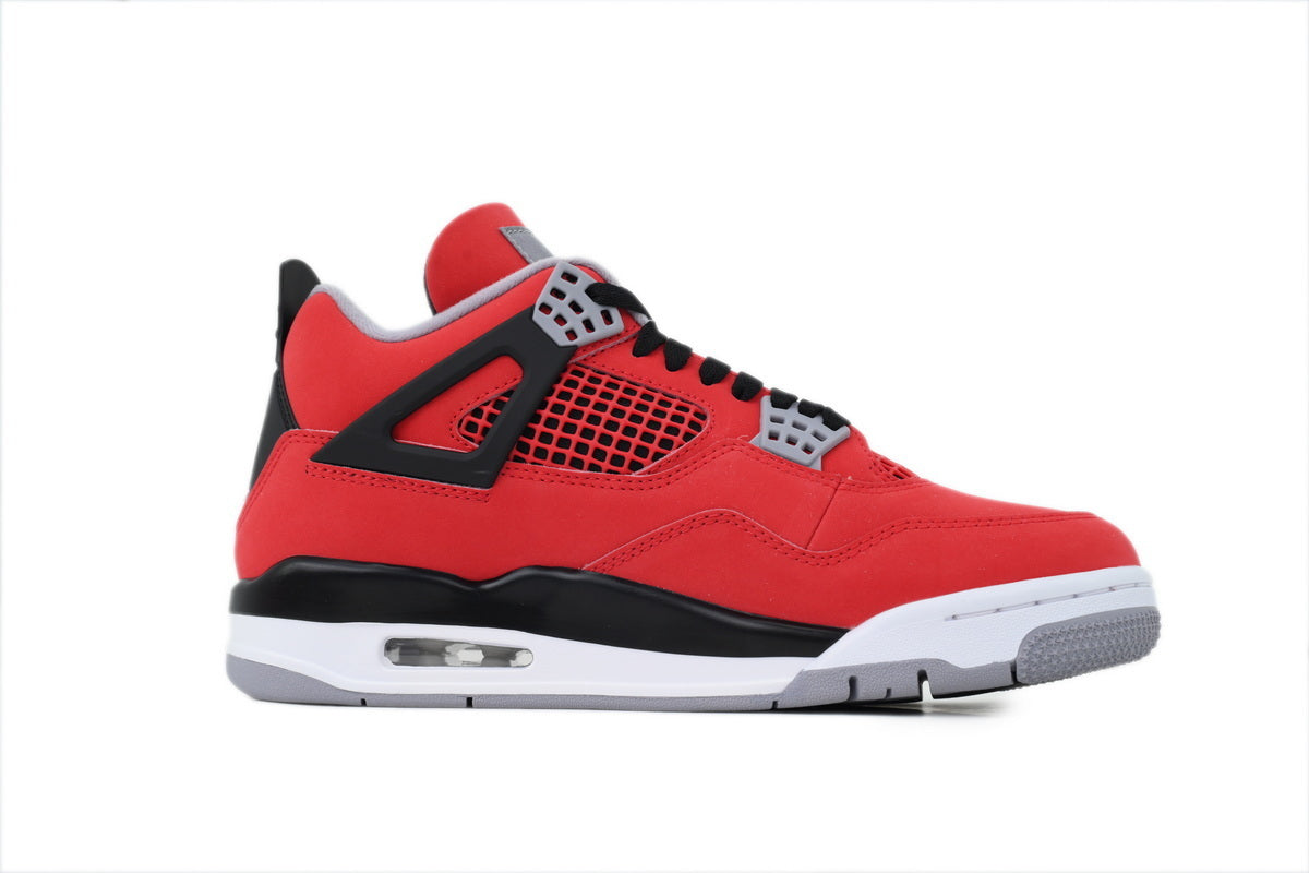 Air Jordan 4 Retro Toro Bravo 2026 FQ8138-600