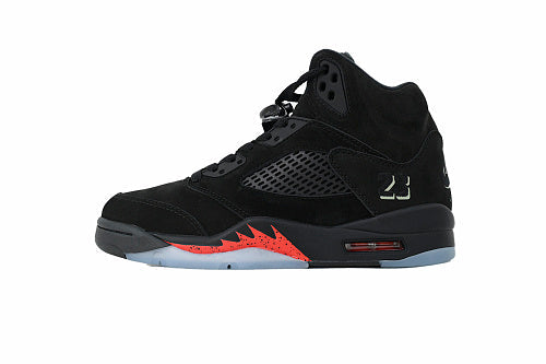 Jordan 5 Retro Halloween HQ7978 001