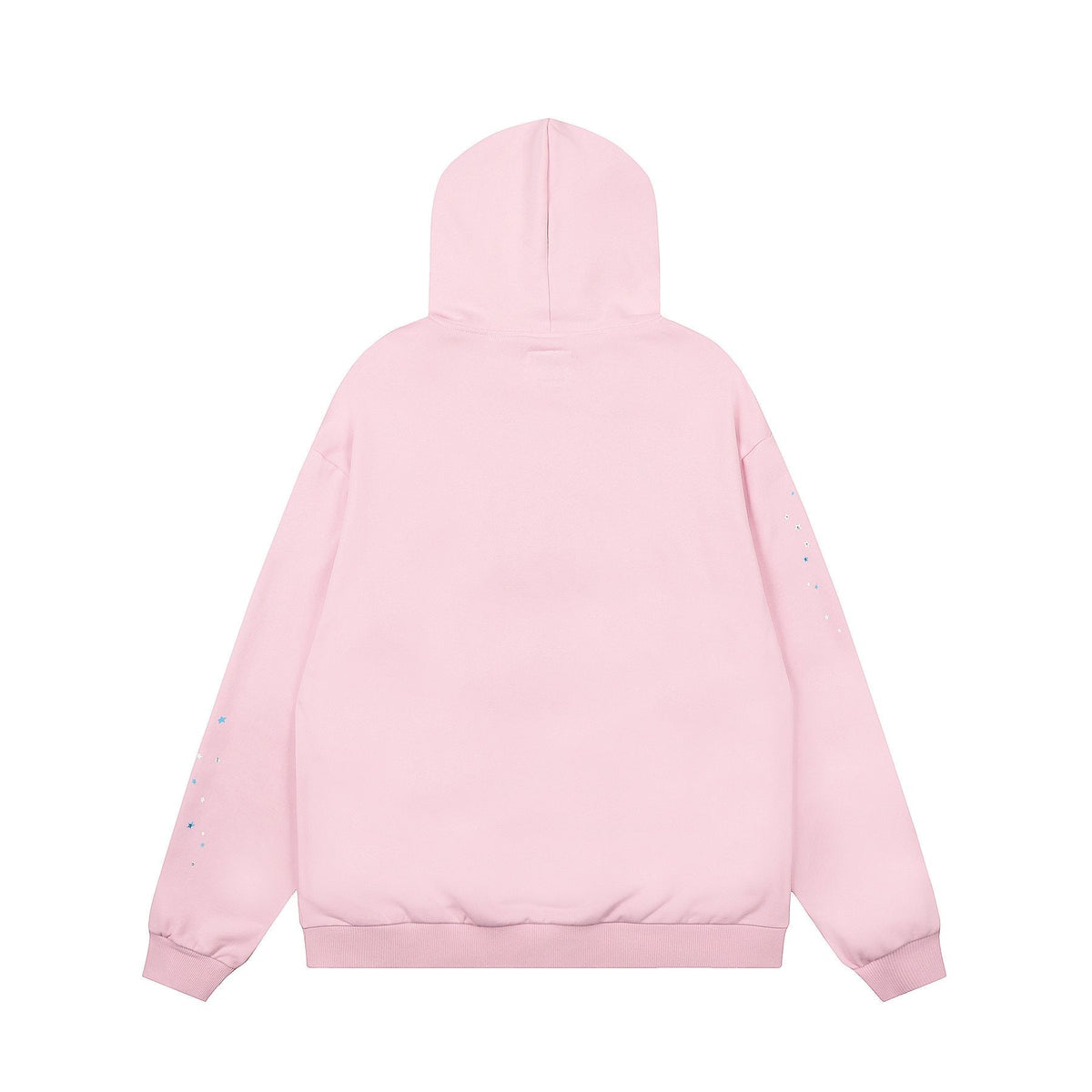 Sp5der Spiderweb Graphic Hoodie