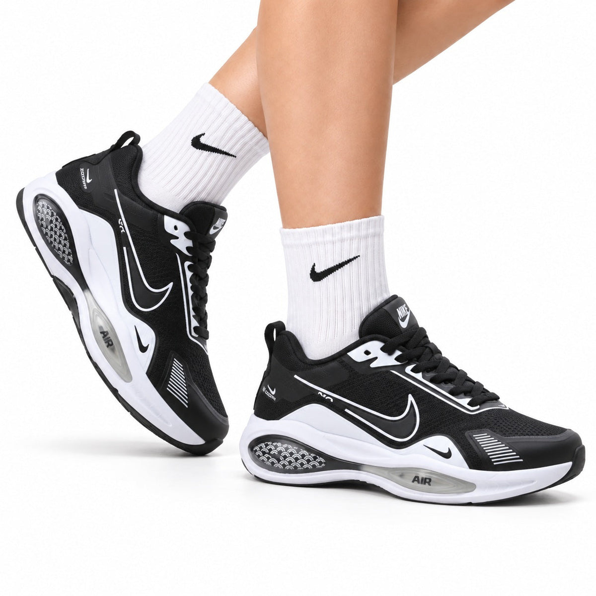 NIKE 2026 New Arrivals Men's Running Shoes