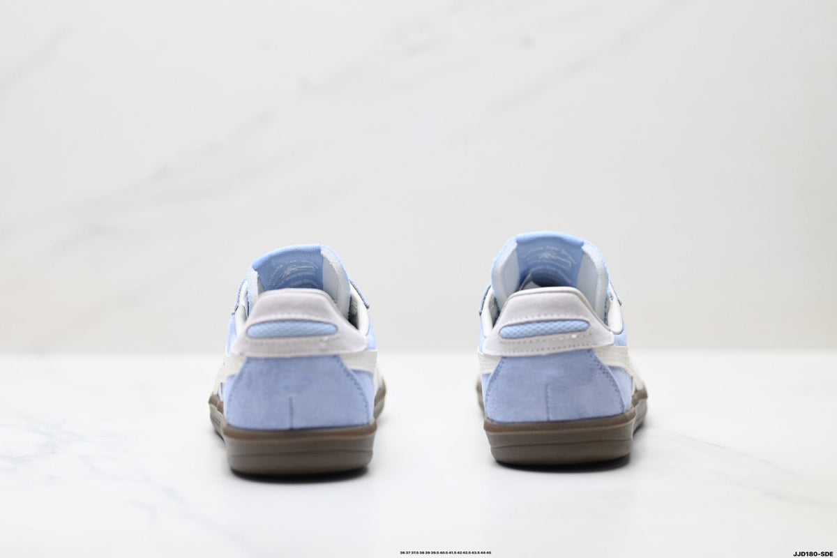Onitsuka Tiger Tokuten Light Blue Gum Unisex Sneakers