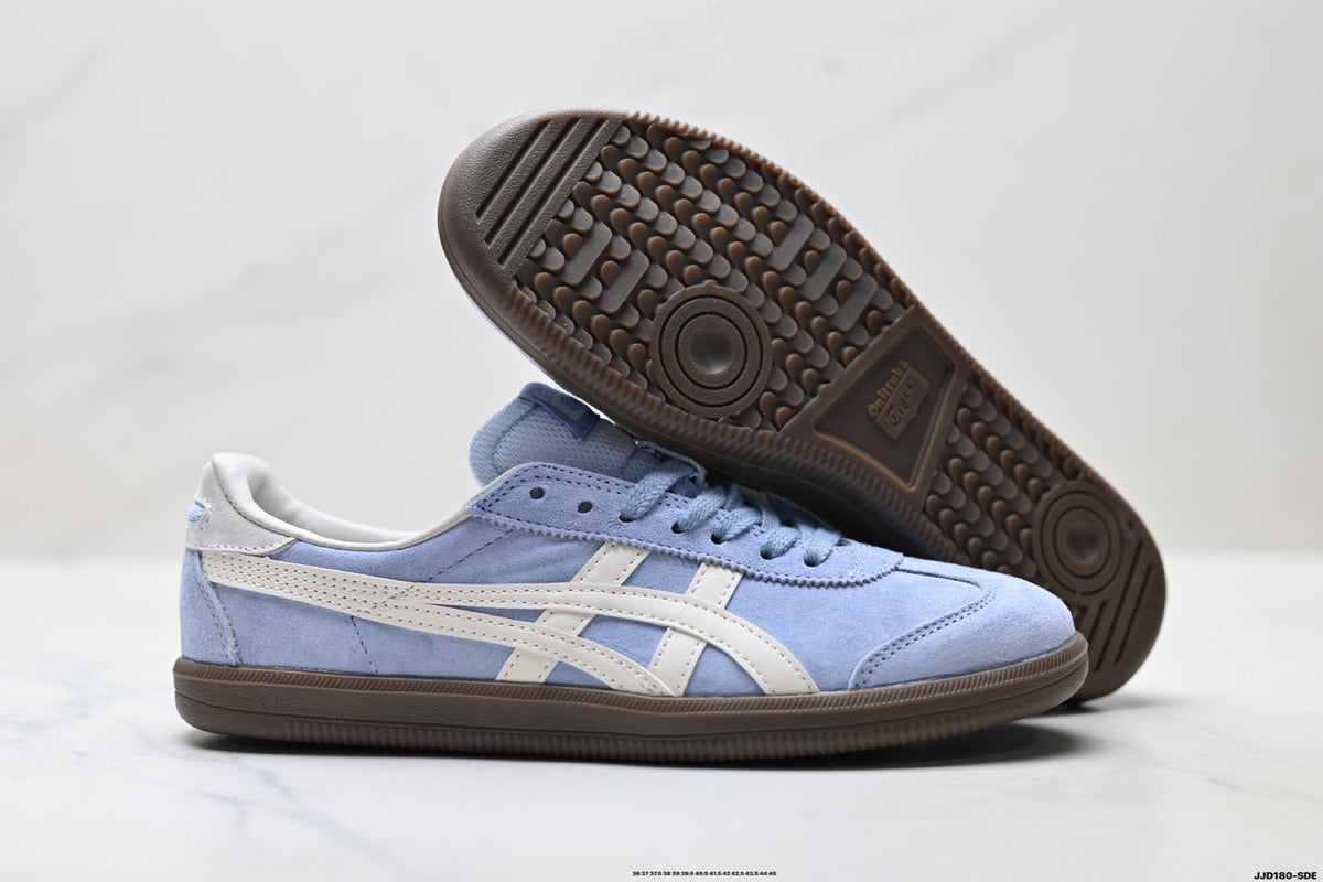 Onitsuka Tiger Tokuten Light Blue Gum Unisex Sneakers