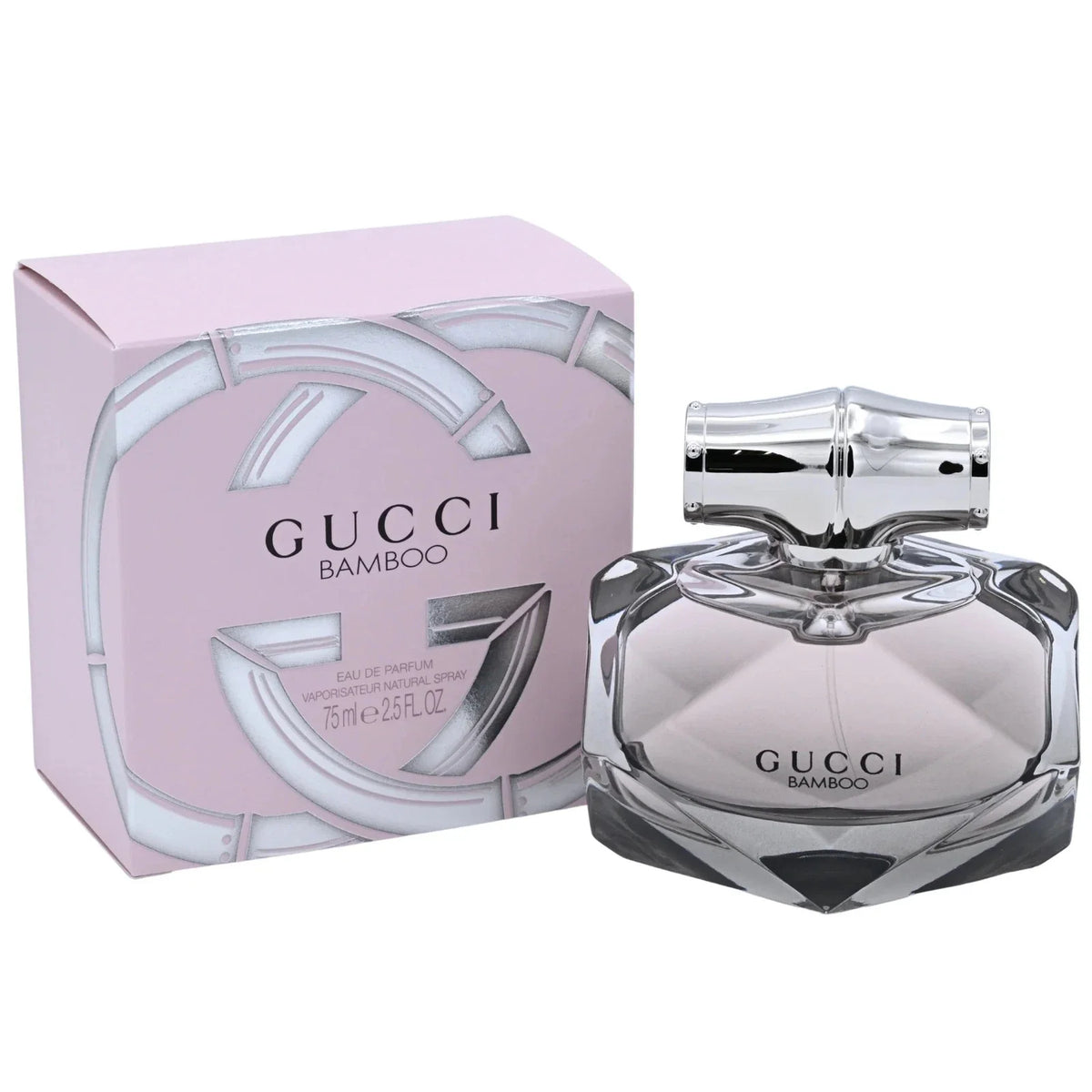 Gucci Bamboo EDP 75ml Women’s Perfume