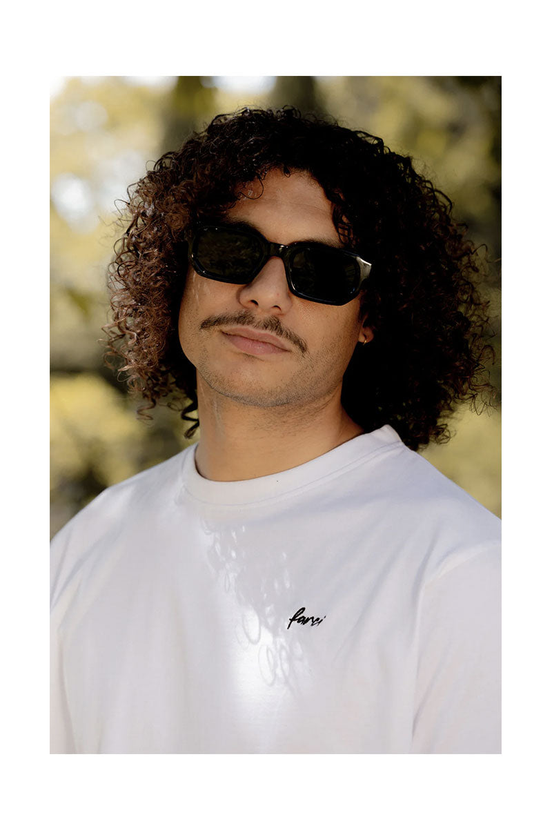 FARCI SUNGLASSES Tortoise