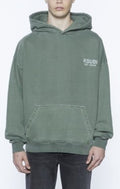 Ksubi Skate Ekcess Hoodie