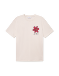 Les Deux Flower Basket Tee