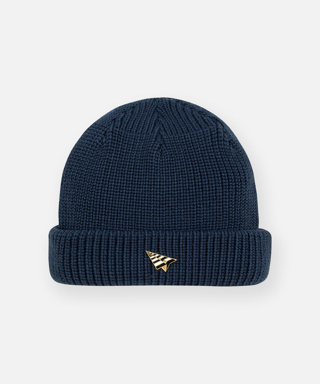 Planes Wharfman Beanie