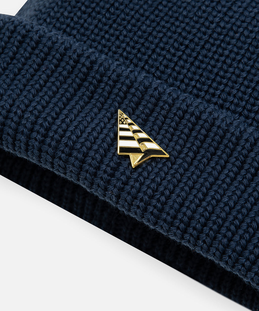 Planes Wharfman Beanie