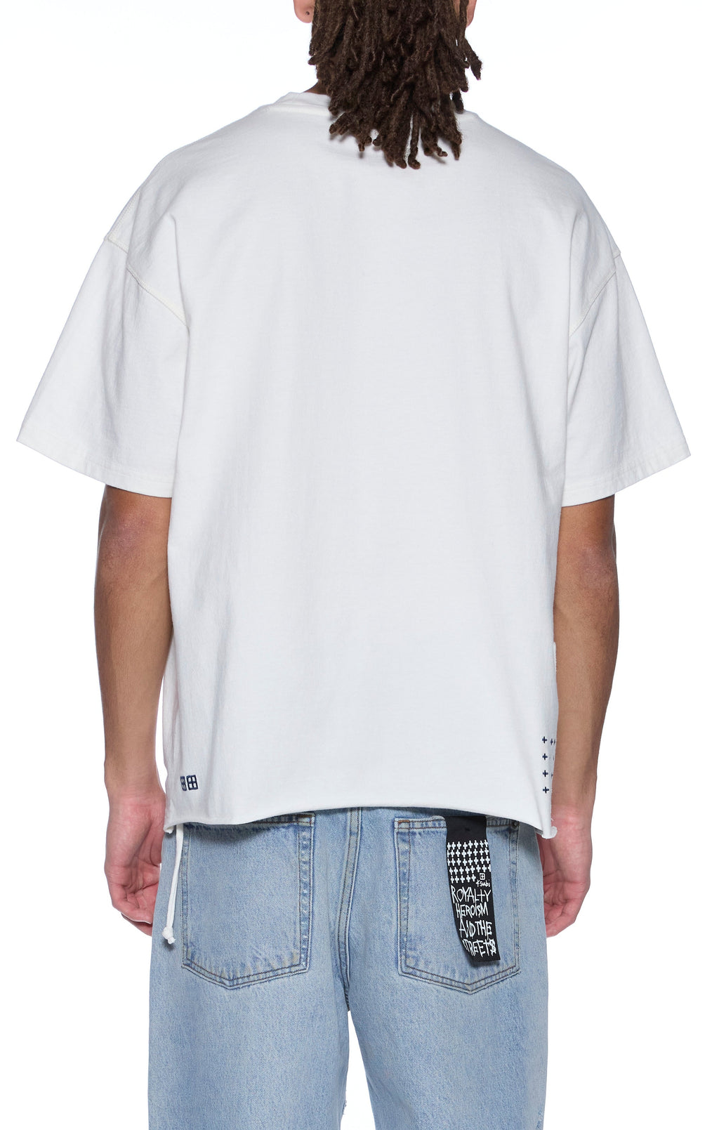 Ksubi NYC Ekcess Short Sleeve Tee