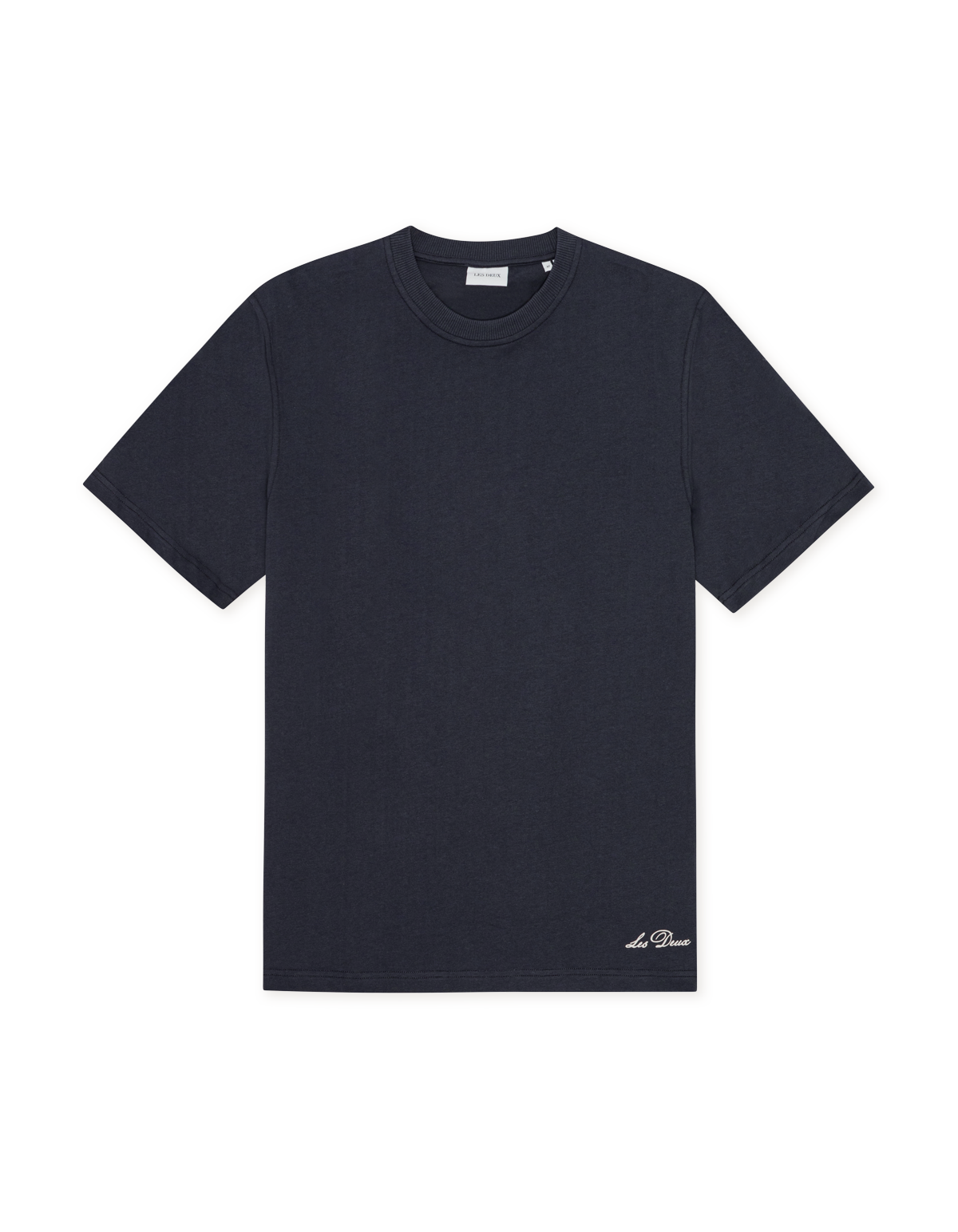 Les Deux Ben Artist Tee