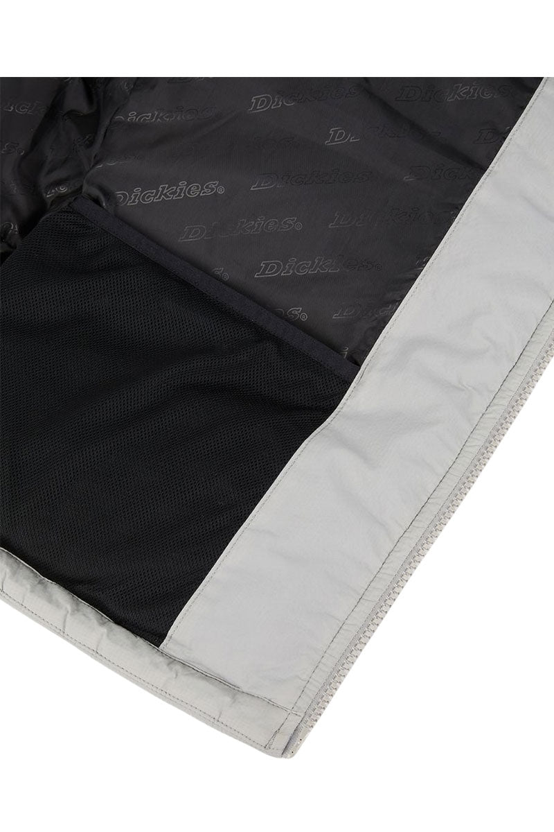 DICKIES WALDENBURG JACKET Ultimate Grey