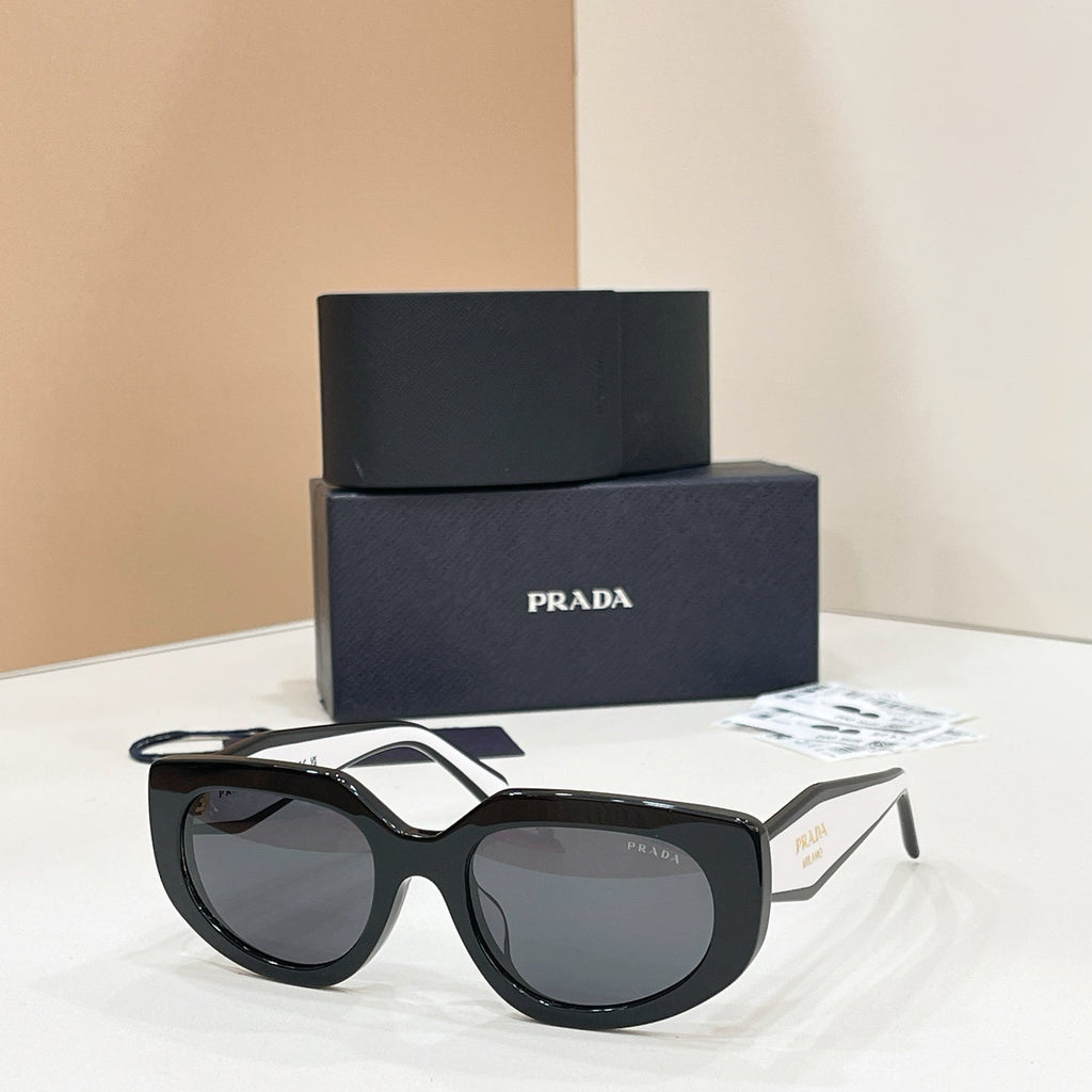 Prada SPR D02 Sunglasses