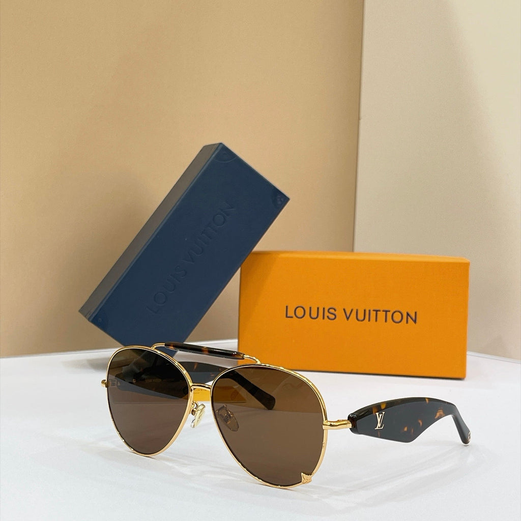 Louis Vuitton Sunglasses – Z3462U
